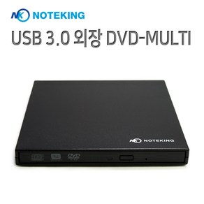 삼성 갤럭시북 이온2 노트북 USB CD DVD RW 멀티 재생 플레이어 (읽기 쓰기 굽기), NOP-SU3 플레이어 + USB 5V 2A + 파우치, 1개