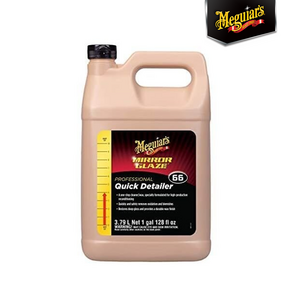 맥과이어스 M6601 퀵 디테일러 3.78L(1GAL), 1개