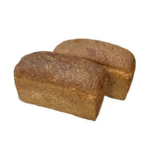 유기농 신선한 호밀빵 450g-500g ORGANIC RYE BREAD 450g-500g