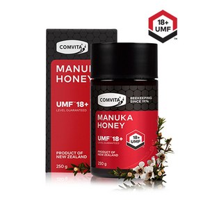 콤비타 마누카 허니 UMF20+, 250g, 1개