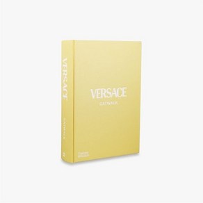 Vesace Catwalk : The Complete Collections 베르사체 캣워크 컬렉션, Thames & Hudson