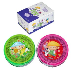 구슬보배 껌 20g x 24개입, 1개