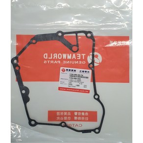 SYM GTS300EVO 조이맥스300 R.크랭크 케이스 가스켓 11394-HMA-000 OEM, 1개