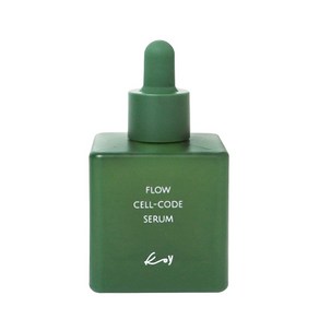 KOY 코이 플로우 셀코드 세럼 50ml, 1개