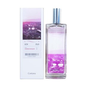 세니떼 퍼퓸드 코롱 플로렌스 부케 100ml