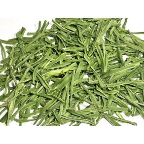 [정성식품] 손질된 깨끗한 절단건궁채 특A급궁채 마른줄기상추 뚱채 500g 1kg, 1개, 절단건궁채 1kg