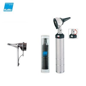 KAWE EUROLIGHT C10 유로라이트 C10 검이경 비경 비경팁 파키스탄, 1개