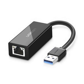 유그린 USB 3.1 3.0 ASIX 기가비트 랜카드