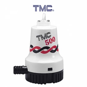 TMC 500 빌지펌프 12V TMC-03303