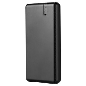 벡셀 LAB PD18W 고속 유무선충전 보조배터리 10000mAh 블랙