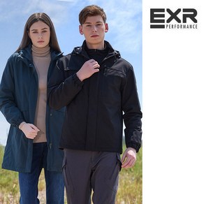 [KT알파쇼핑][최신상] 24FW EXR 남성 패딩 자켓 1종