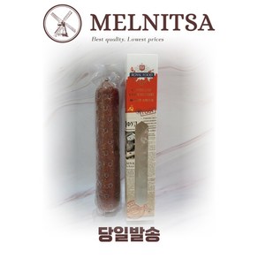 로얄푸드 세르벨릿 소뱃스키 소시지 300g Royal Food Sevelit Sobatski Sausage 300g, 1개