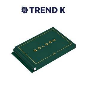 정국 앨범 GOLDEN 위버스 JUNGKOOK 골든 WEVERSE (미개봉)