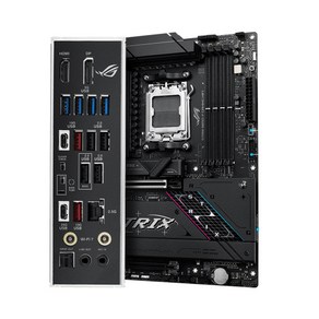 ASUS ROG STRIX B850-F GAMING WIFI STCOM 에이수스 컴퓨터 게이밍 PC 메인보드 AMD CPU추천 MainBoad