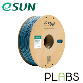 eSUN 고속출력 PLA+HS 필라멘트 1Kg 1.75mm, PLA+HS gey