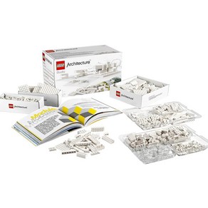 LEGO Architecture Studio 21050 플레이세트