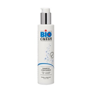 바이오큐틴 샴푸 컨센트레이트 오일리 댄드러프 200ml Biocutin, 1개