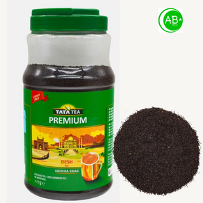 TATA TEA PREMIUM BLACK TEA 블랙 티(홍차) 400G, 1개, 400mg, 1개입