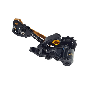 S-RIDE RD-M600C 12단 뒷 드레일러 12단 뒷변속기, 1개