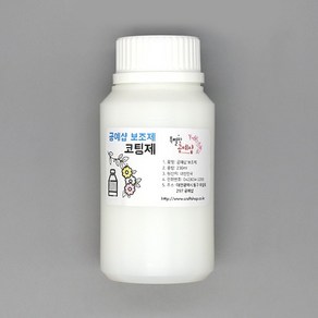 코팅제 200ml A-01-183, 1개