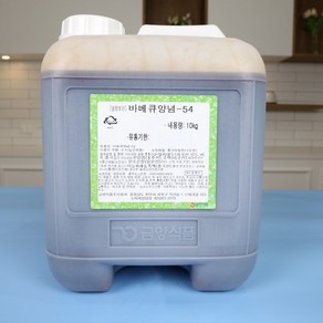 금양식품 매운맛 만능간장 바베큐양념 54 10KG 간장치킨소스, 1개