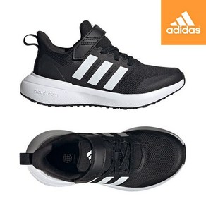 매장정품 아디다스 ADIDAS 190mm-210mm 주니어 포타런 2.0 운동화아동화 *벨크로타입 [IG5387] 1808591