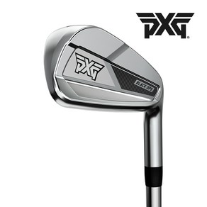 PXG 0311 블랙옵스 여성 아이언 7개 카네정품, 아크라STALLION 40/L