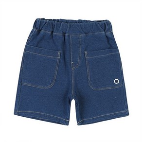 [아가방 여름]티치5부데님바지(BLUE)_01R352009