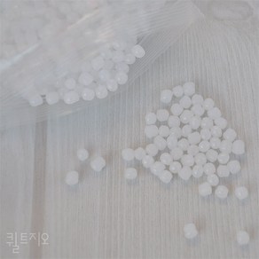 PP알갱이(100g), 1개