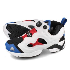 리복 운동화 인스타 펌프 퓨리 95 INSTAPUMP FURY 95 H03847