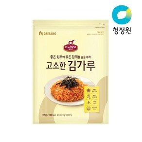 쉐프원 고소한김가루 1kg, 1개