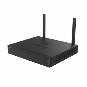 [EZVIZ] 이지비즈 8채널 유무선 NVR 녹화기 X5S-8CHANNEL [하드미포함][EZ602], 1개