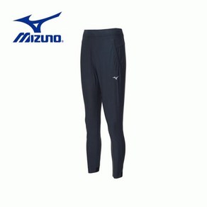 [엔터식스]미즈노 미즈노 남여공용 32YD200109 트리코트 조거팬츠 JOGGER PANTS 블랙32YD200109