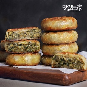 [박미경장인]3無첨가/국산돈육 호떡쌀군만두960g16개입 만두 외, 9. 김치왕교자1.4kg, 16개