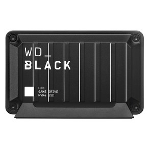 WD D30 타입C 게임 드라이브 SSD