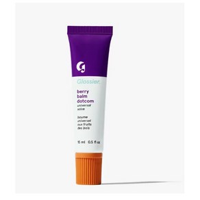 글로시에 Glossier 밤 닷컴 립밤 베리 15ml