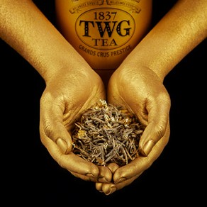 TWG Tea 잎차(100g) 1837블랙 실버문 크림카라멜 프렌치얼그레이 카모마일 그랜드웨딩 화이트스카이 잉글리쉬 그린티, Mooccan Mint tea 100g, 100g, 1개, 1개입