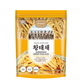 Mama's Choice 황태채 480G, 1개