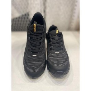 셀러허브 1 르까프 세이브존03 남성 데일리 러닝화 MILES RUN 1123SR104 BK