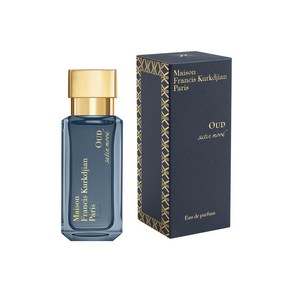 메종 프란시스 커정 오우드 사틴 무드 EDP 향수 35ml, 1개