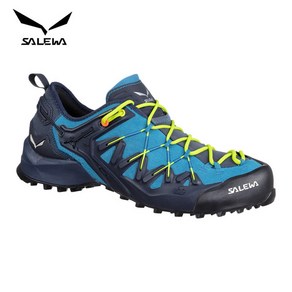 [수입]살레와 남성 와일드파이어 엣지 NAVY colo O3AL901PNVK