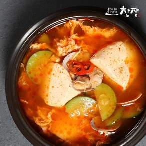 [반찬가게 찬장]신선한재료 당일제조 배송 가정식 집밥 반찬 골라담기 국/찌개/탕 얼큰순두부