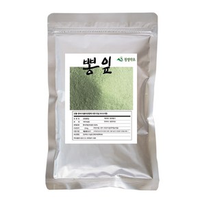 뽕잎 상엽.(분말)/국내산250g