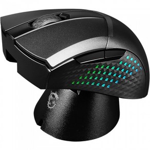 -MSI GM51 LIGHTWEIGHT WIRELESS-