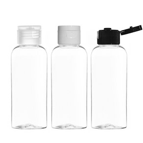 허브스프레이 원터치캡 플라스틱용기 30ml~500ml, 1개