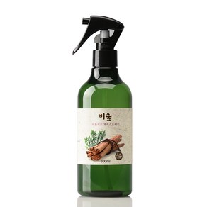 비숲 피톤치드 계피스프레이, 1개, 300ml