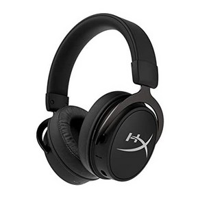 일본직발송 1. HYPERX CLOUD MIX 게이밍 헤드셋 BLUETOOTH 경량 PS4PC 대응 블랙 2년 보증 HX-HSCAM-GM (4, One Size_블랙, 상세 설명 참조0