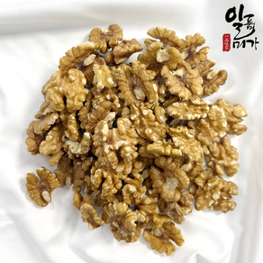 호두 1/2태 1kg, 1개