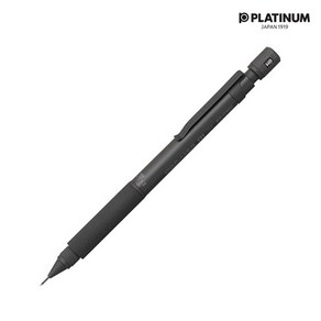 플래티넘 프로유즈 171 0.3mm 샤프 프로유즈 0.3샤프 매트블랙 MSDA-2500A