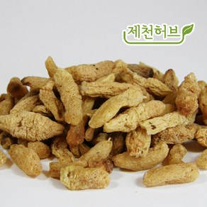 국산 맥문동(거심), 1개, 300g